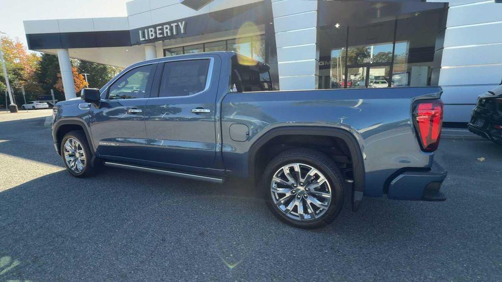 new 2026 GMC Sierra 1500 car, priced at $80,784