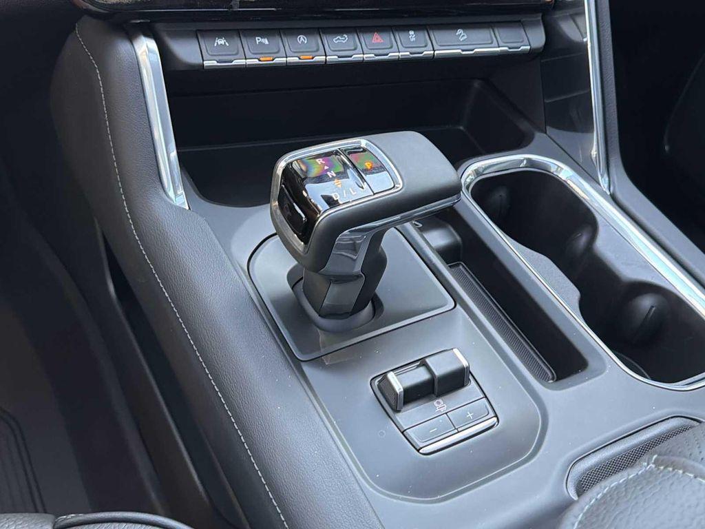 new 2026 GMC Sierra 1500 car, priced at $80,784