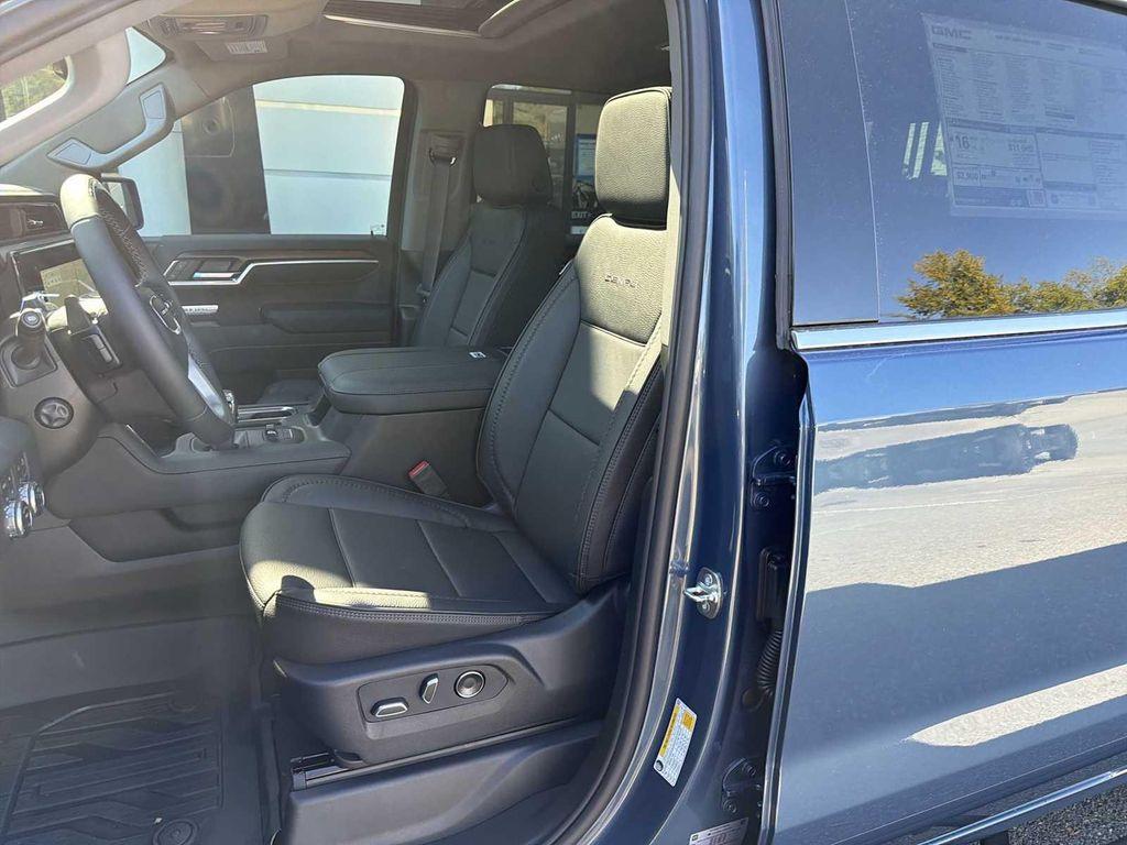new 2026 GMC Sierra 1500 car, priced at $80,784