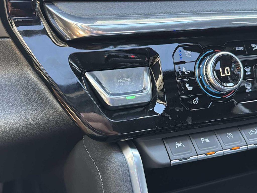 new 2026 GMC Sierra 1500 car, priced at $80,784