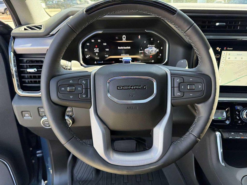 new 2026 GMC Sierra 1500 car, priced at $80,784