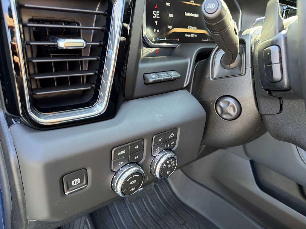 new 2026 GMC Sierra 1500 car, priced at $80,784