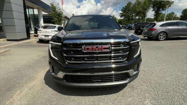 new 2025 GMC Acadia car, priced at $48,425