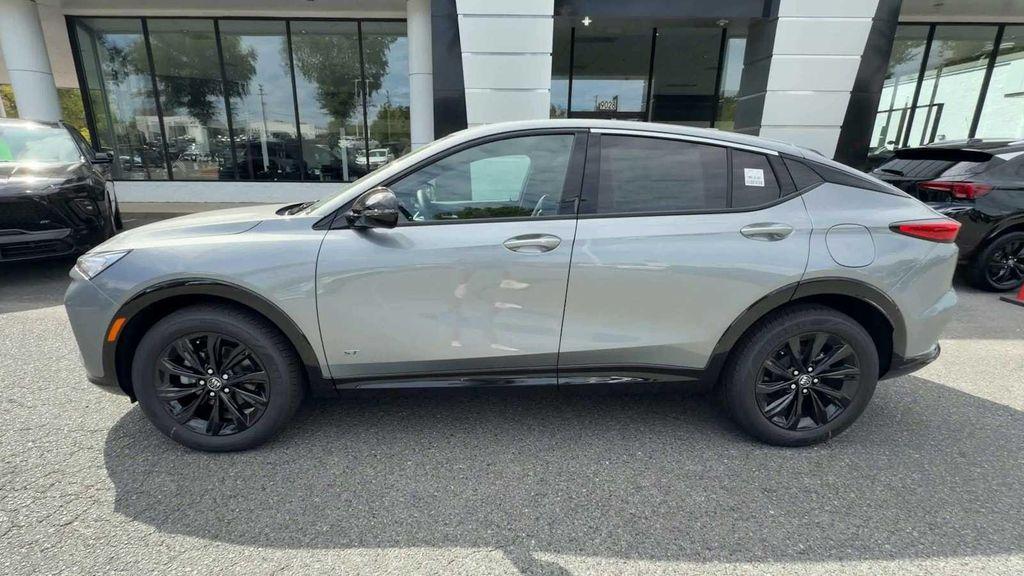 new 2026 Buick Envista car, priced at $30,315