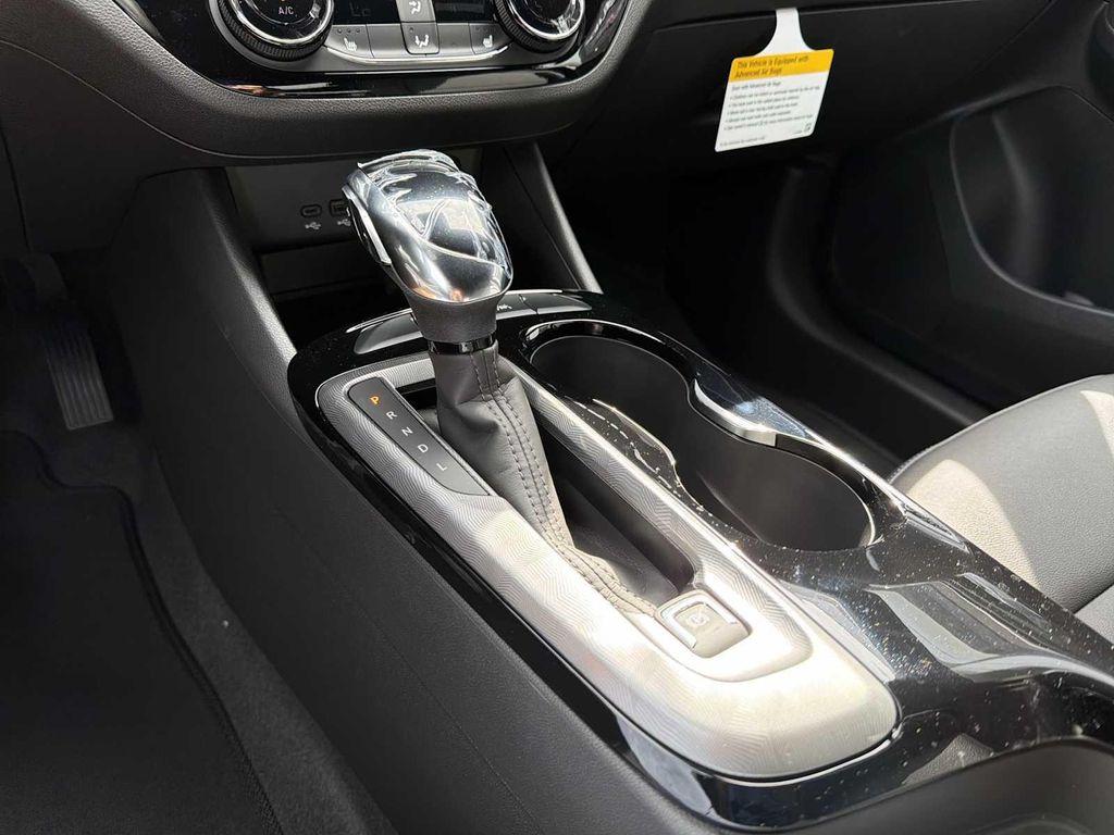 new 2026 Buick Envista car, priced at $30,315