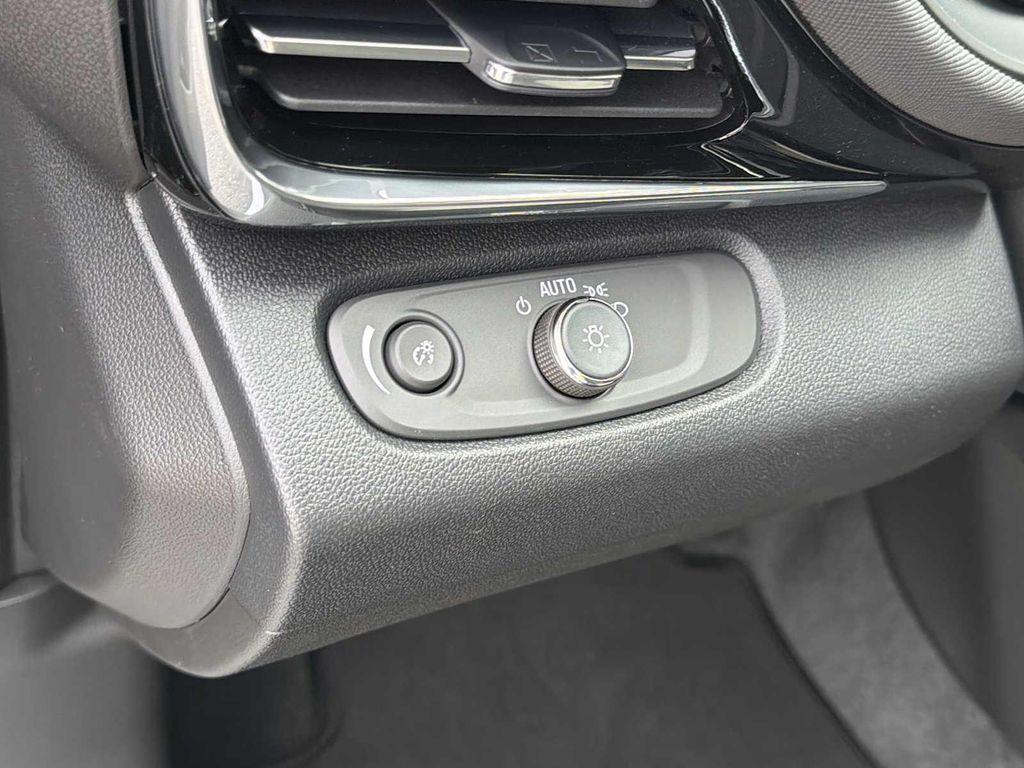 new 2026 Buick Envista car, priced at $30,315