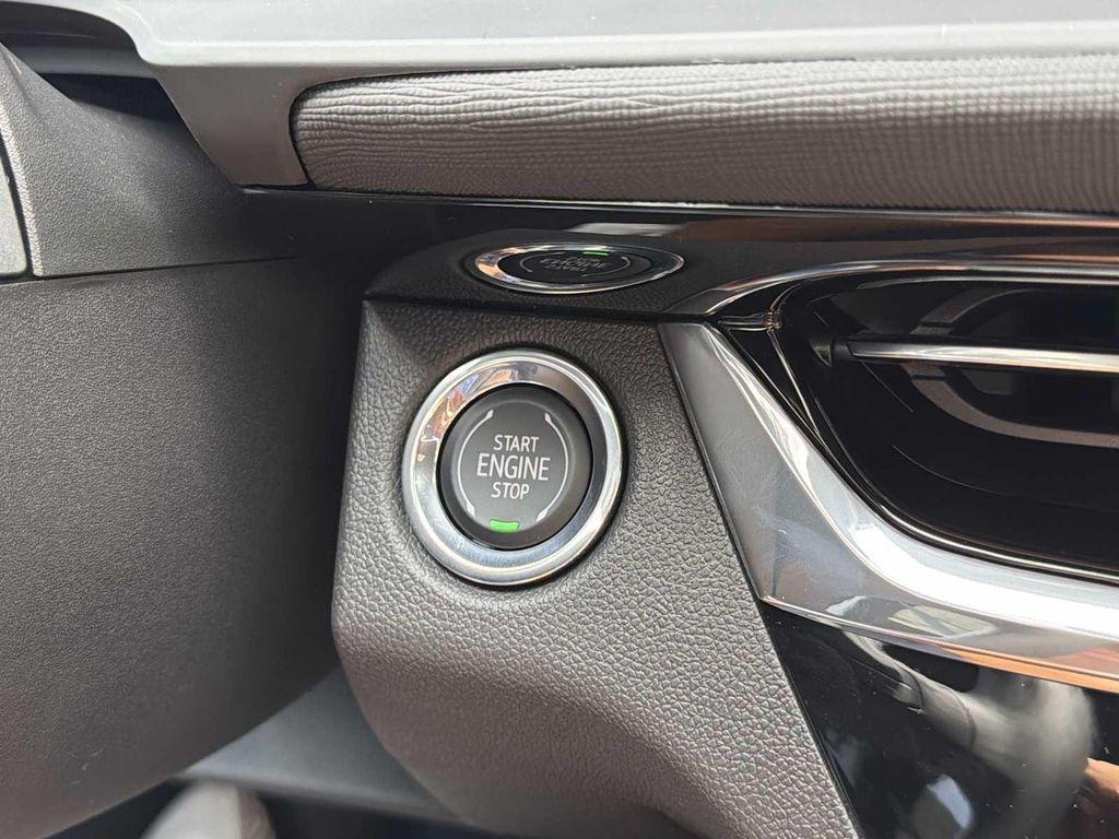 new 2026 Buick Envista car, priced at $30,315