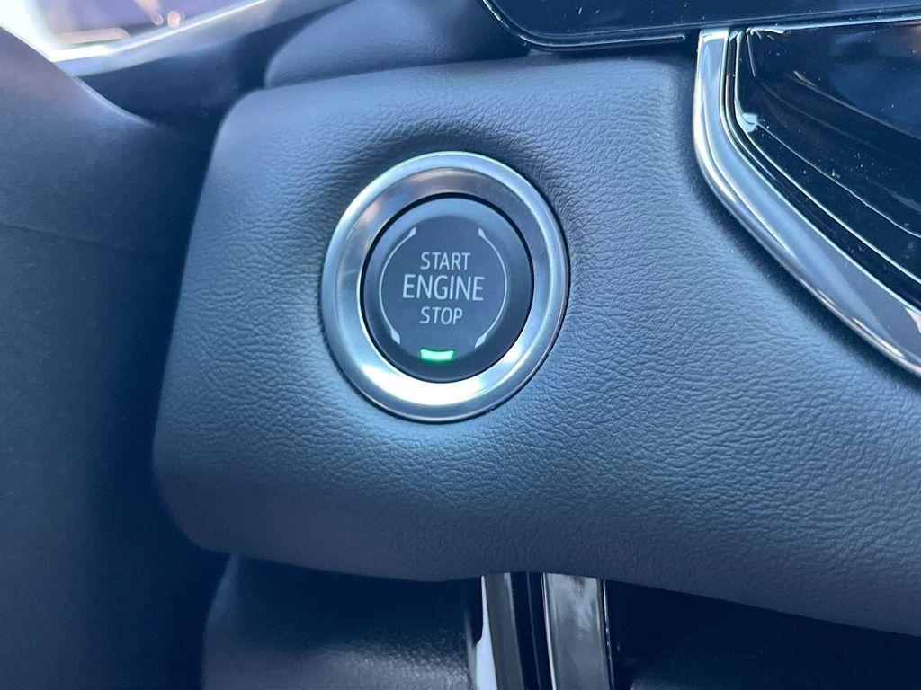 new 2025 GMC Canyon car, priced at $44,360