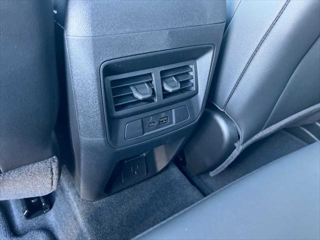 new 2025 GMC Canyon car, priced at $44,360