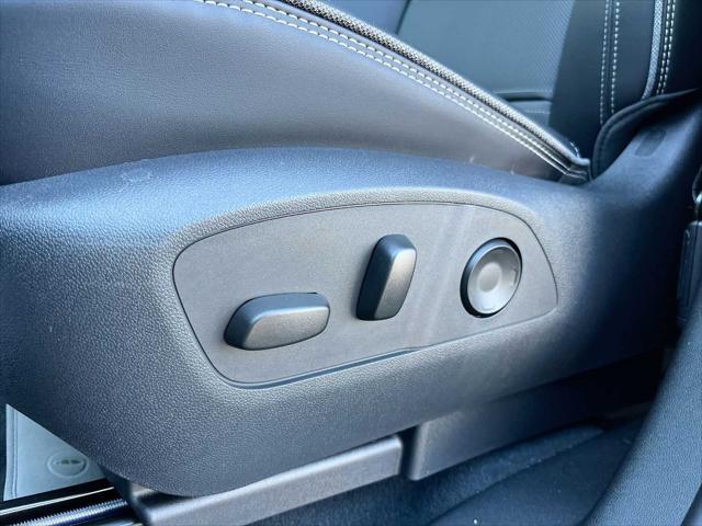 new 2025 GMC Sierra EV car, priced at $101,325
