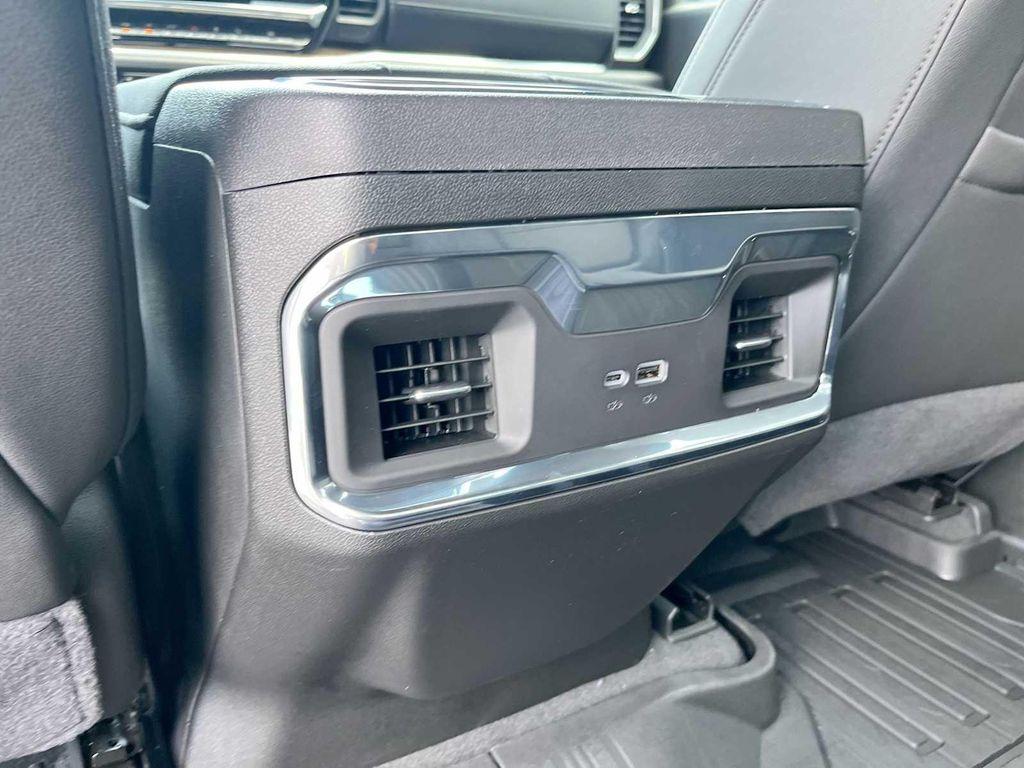 new 2025 GMC Sierra 1500 car, priced at $67,484