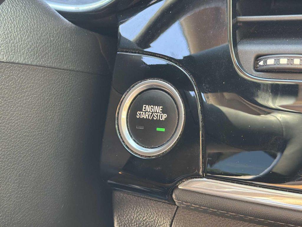 used 2019 Buick Encore car, priced at $17,432
