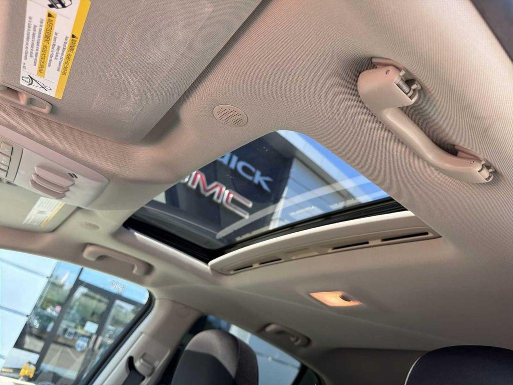used 2019 Buick Encore car, priced at $17,432