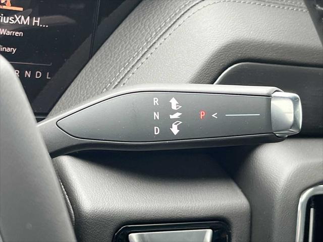 new 2025 GMC Yukon car, priced at $96,054