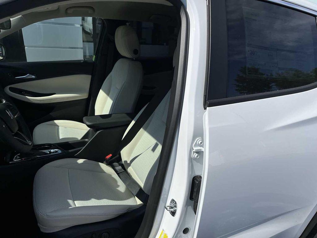 new 2026 Buick Encore GX car, priced at $29,880
