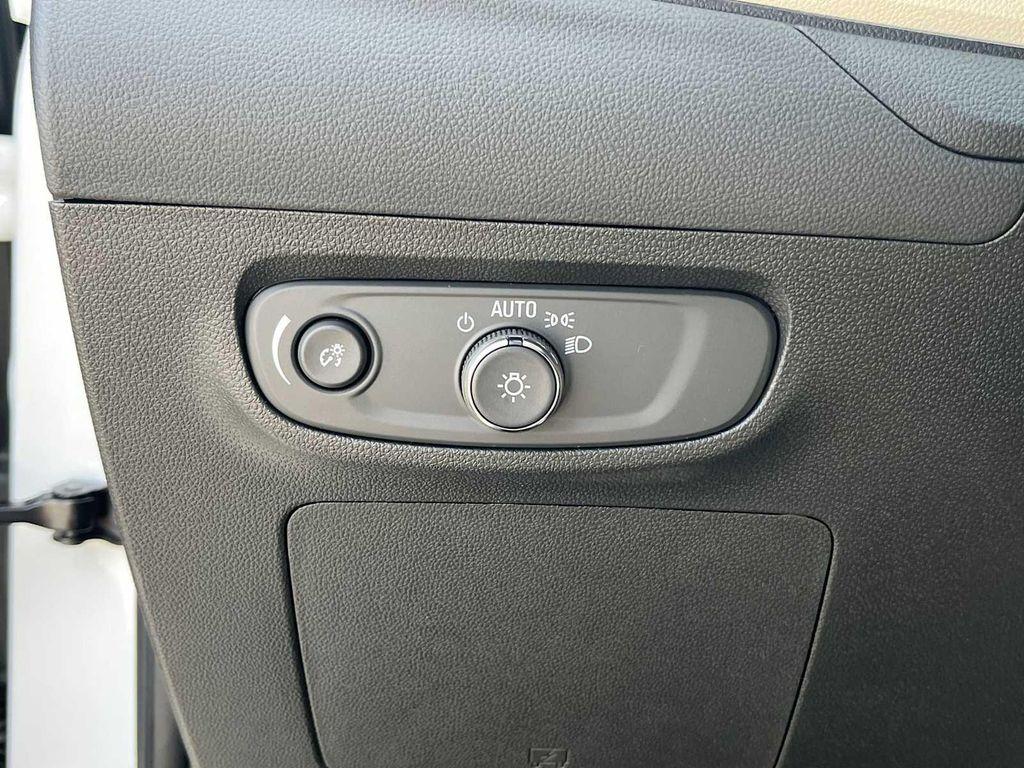 new 2026 Buick Encore GX car, priced at $29,880