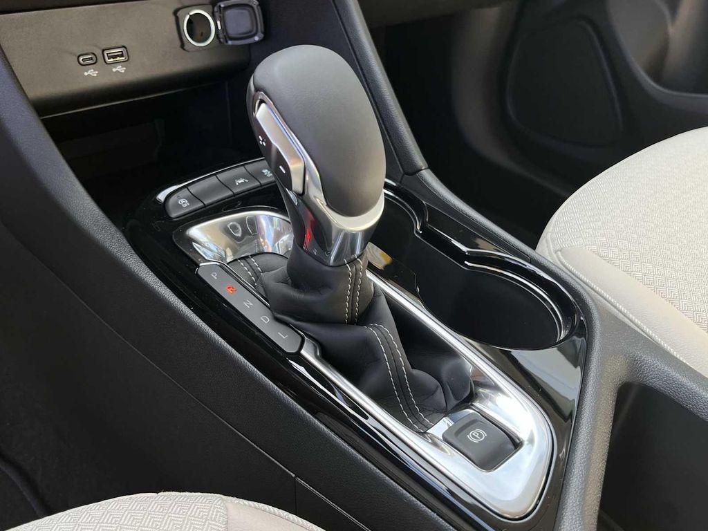 new 2026 Buick Encore GX car, priced at $29,880