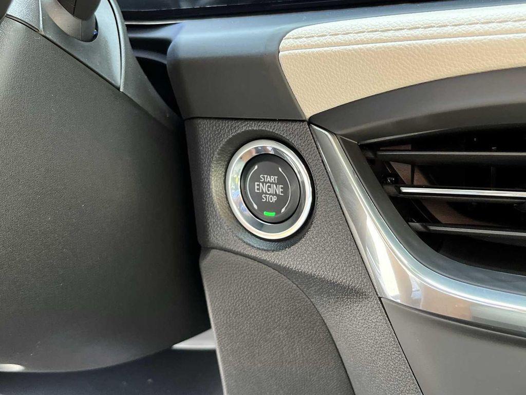 new 2026 Buick Encore GX car, priced at $29,880