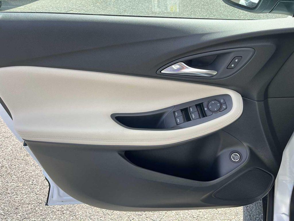 new 2026 Buick Encore GX car, priced at $29,880