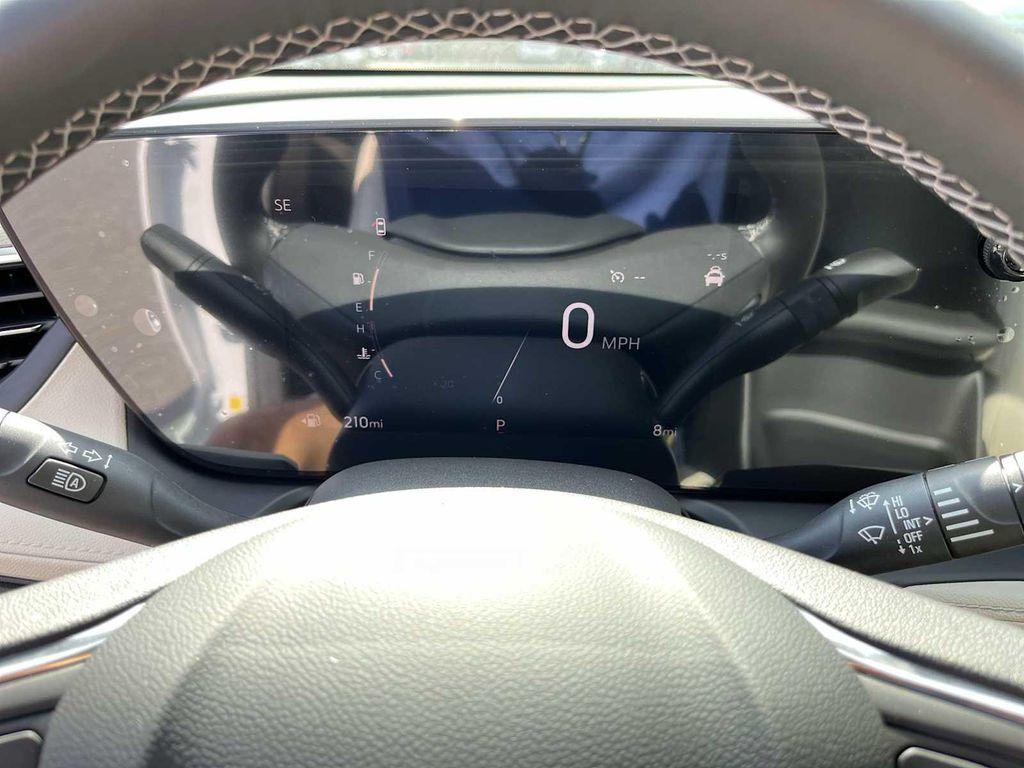 new 2026 Buick Encore GX car, priced at $29,880