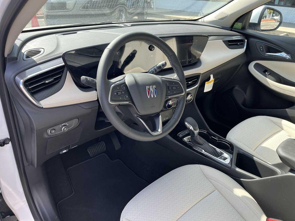 new 2026 Buick Encore GX car, priced at $29,880