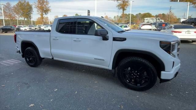 new 2025 GMC Sierra 1500 car, priced at $61,190