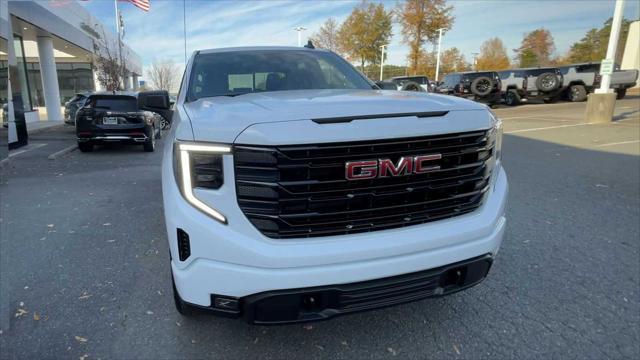 new 2025 GMC Sierra 1500 car, priced at $61,190