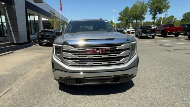 new 2024 GMC Sierra 1500 car, priced at $61,035