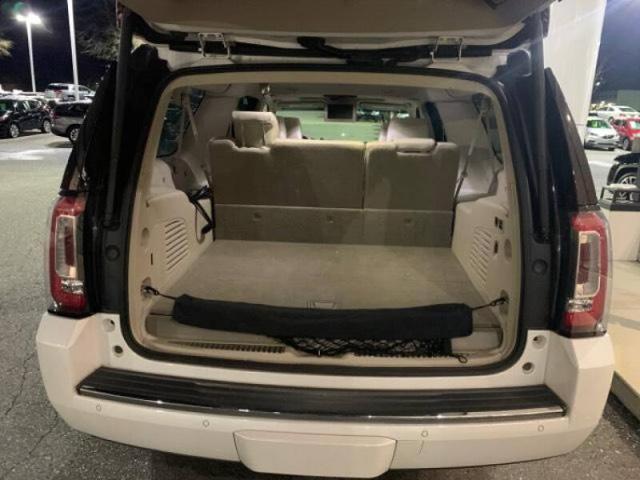 used 2016 GMC Yukon XL car, priced at $27,832