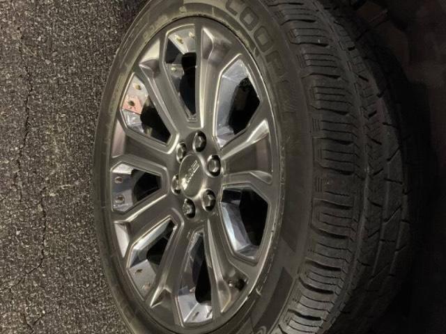 used 2016 GMC Yukon XL car, priced at $27,832