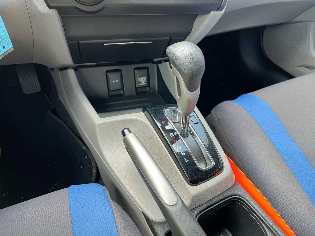 used 2015 Honda Civic car, priced at $15,815