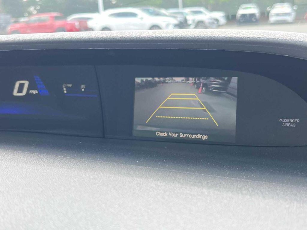 used 2015 Honda Civic car, priced at $15,815
