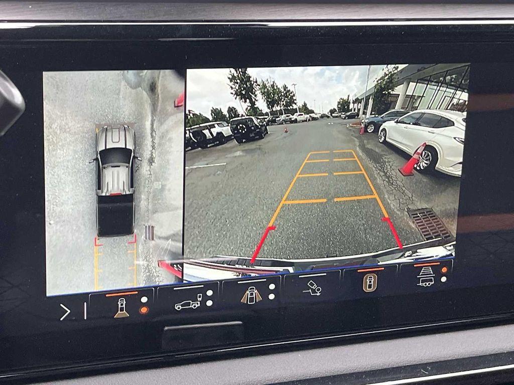 new 2025 GMC Sierra 2500 car, priced at $87,809