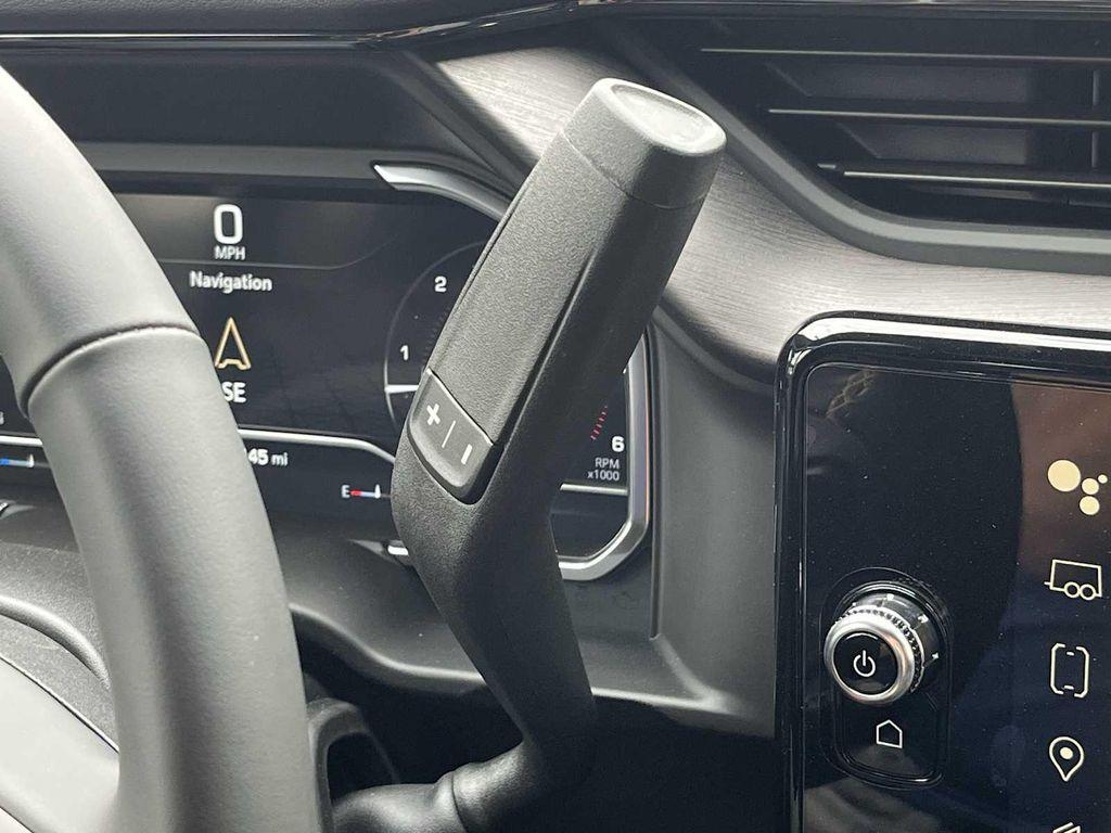 new 2025 GMC Sierra 2500 car, priced at $87,809