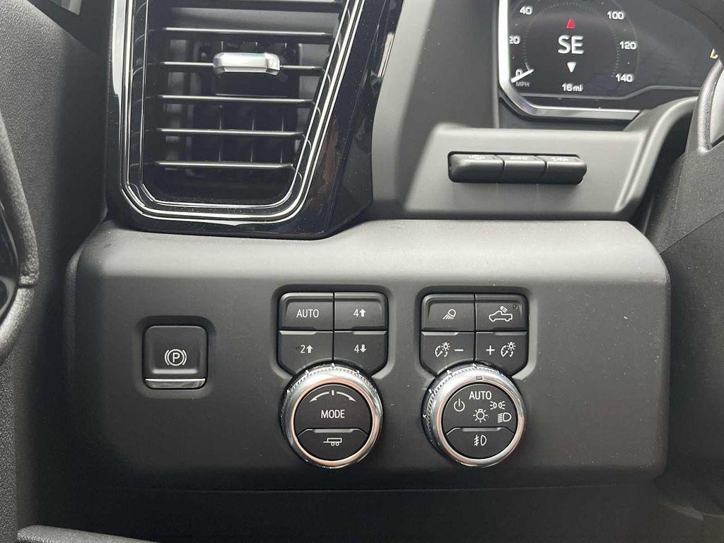 new 2025 GMC Sierra 2500 car, priced at $87,809