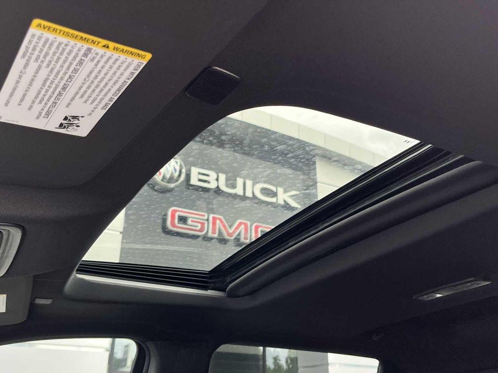 new 2025 GMC Sierra 2500 car, priced at $87,809