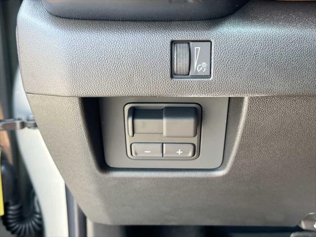 new 2025 GMC Canyon car, priced at $51,059