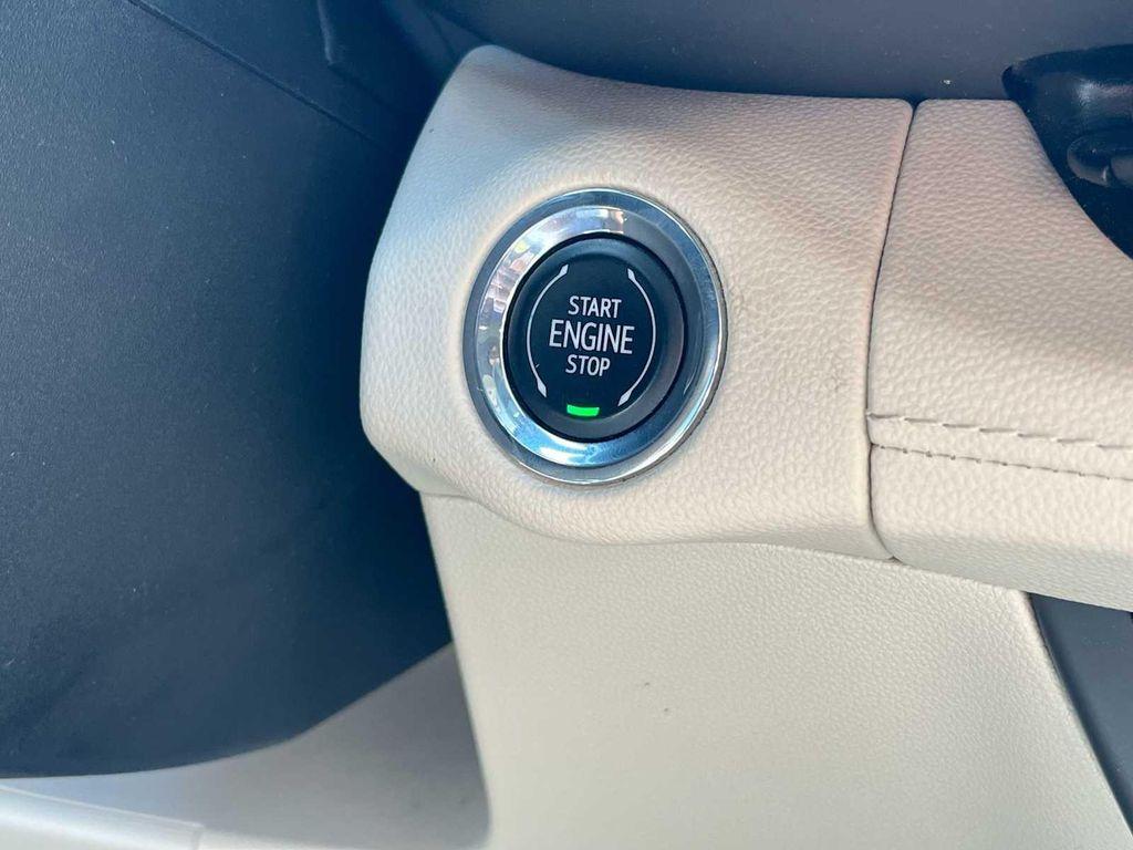 used 2023 Buick Envision car, priced at $22,932