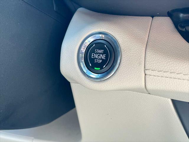 used 2023 Buick Envision car, priced at $22,932