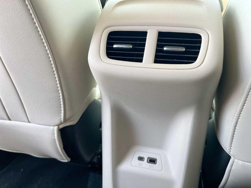 used 2023 Buick Envision car, priced at $22,932