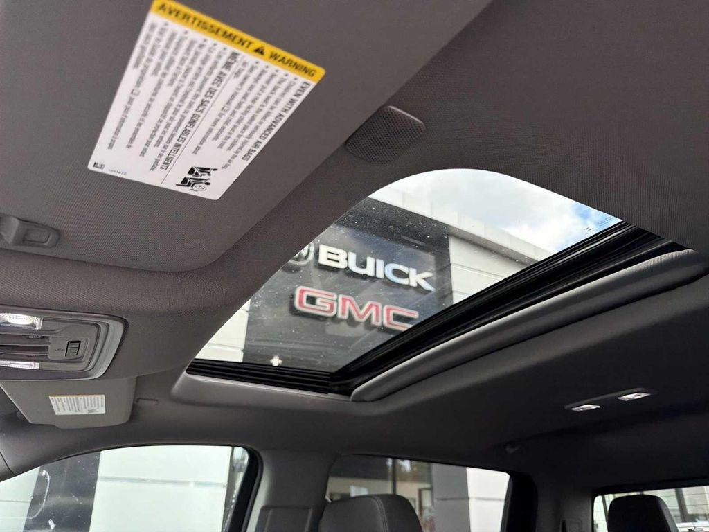 new 2026 GMC Sierra 1500 car, priced at $68,920