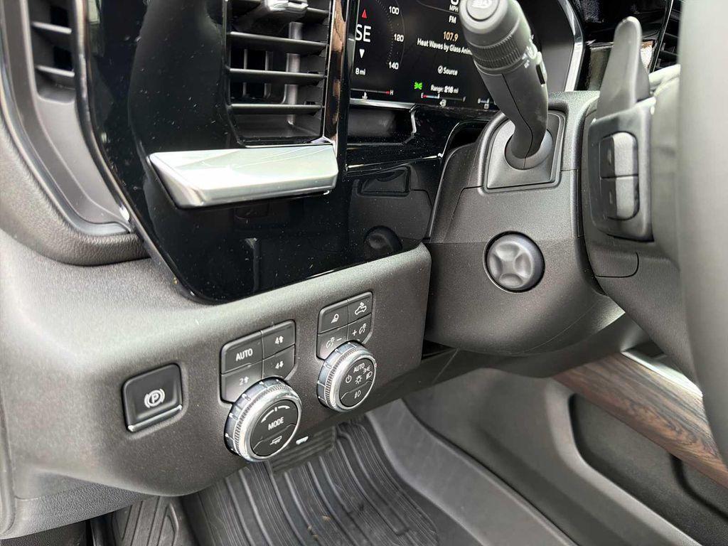 new 2026 GMC Sierra 1500 car, priced at $68,920