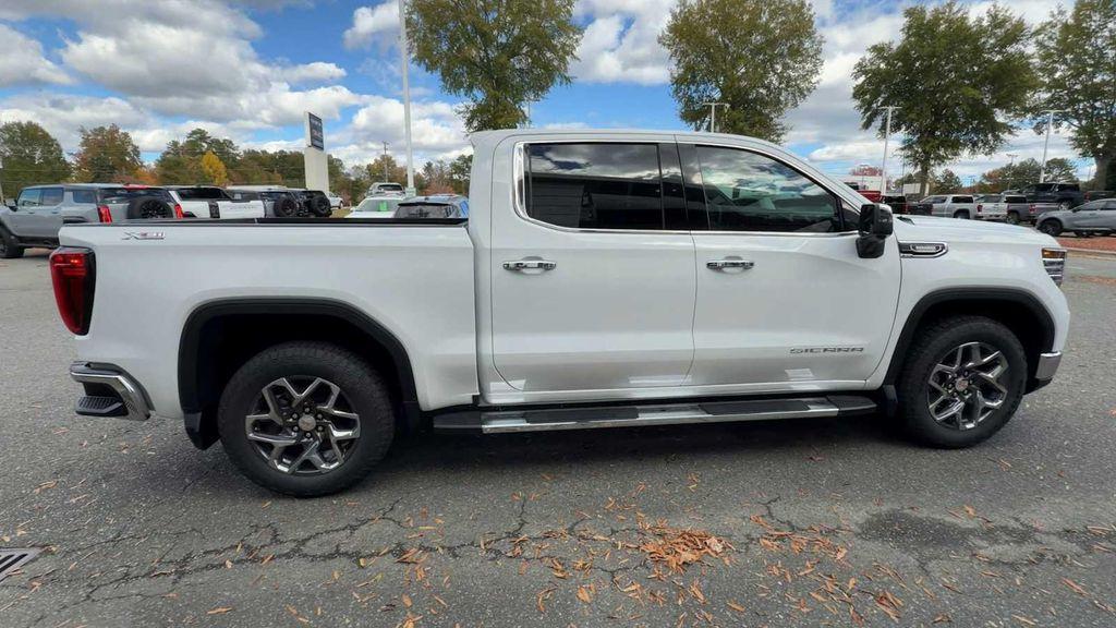 new 2026 GMC Sierra 1500 car, priced at $68,920