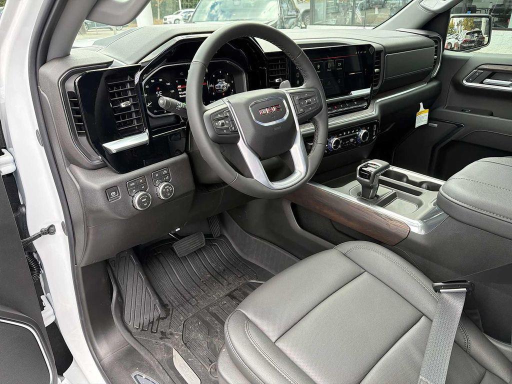 new 2026 GMC Sierra 1500 car, priced at $68,920