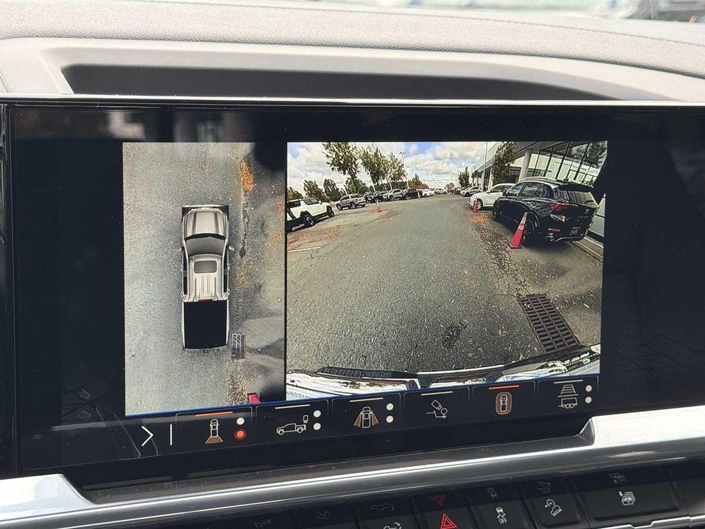 new 2026 GMC Sierra 1500 car, priced at $68,920