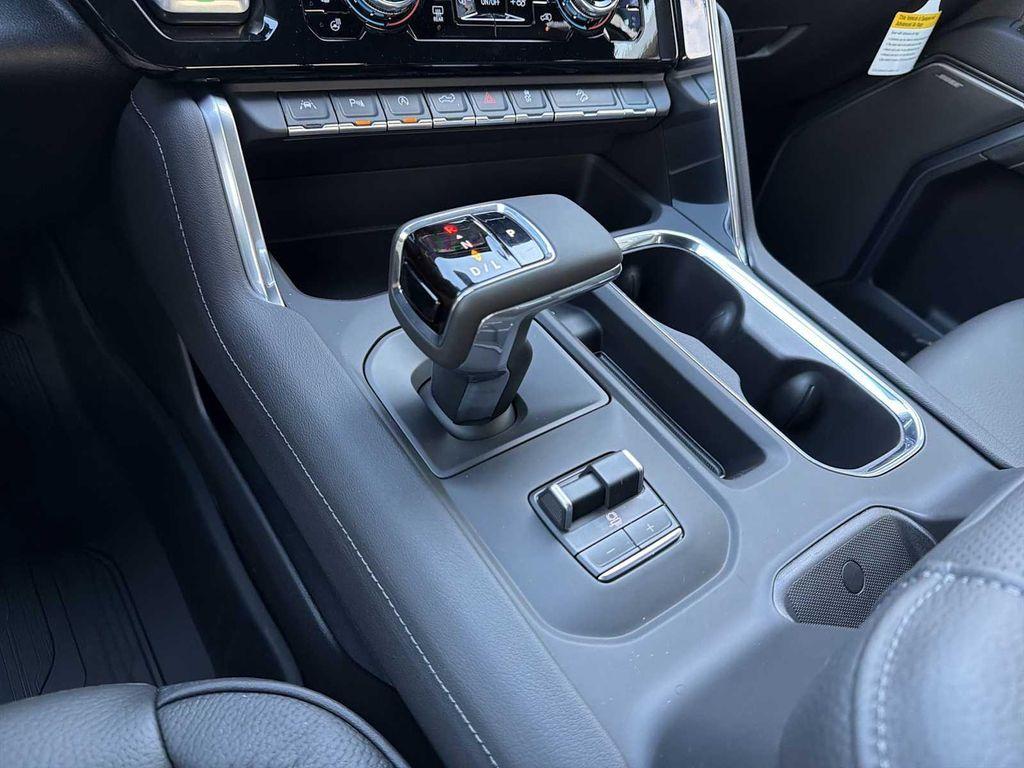 new 2026 GMC Sierra 1500 car, priced at $80,784