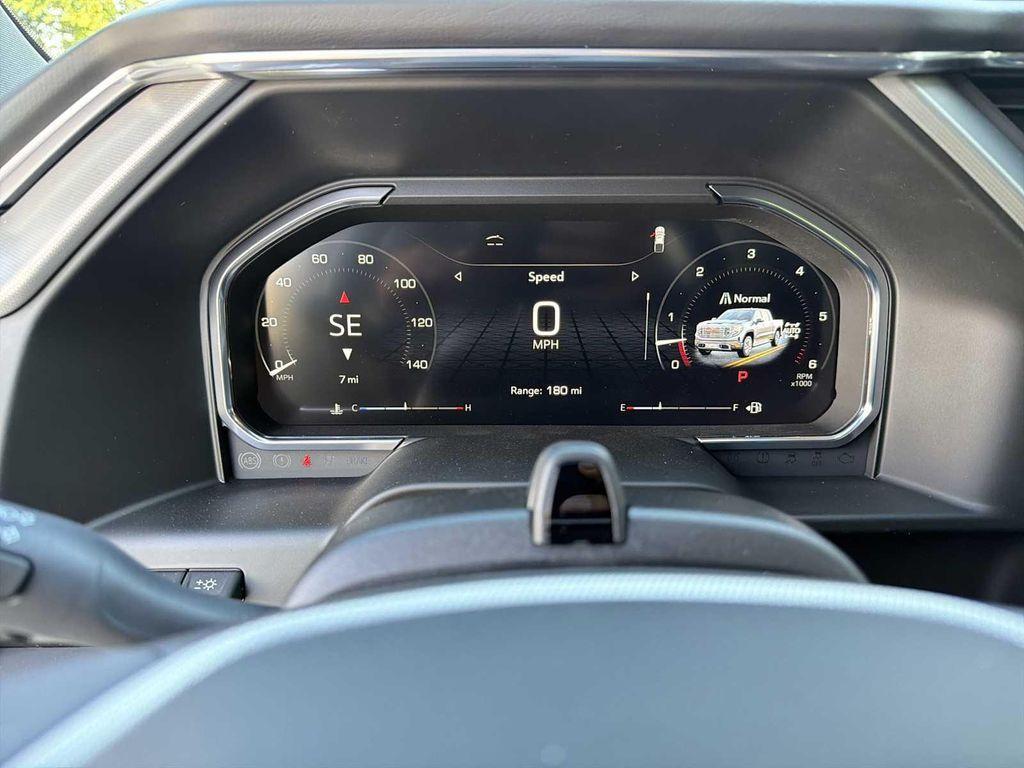 new 2026 GMC Sierra 1500 car, priced at $80,784