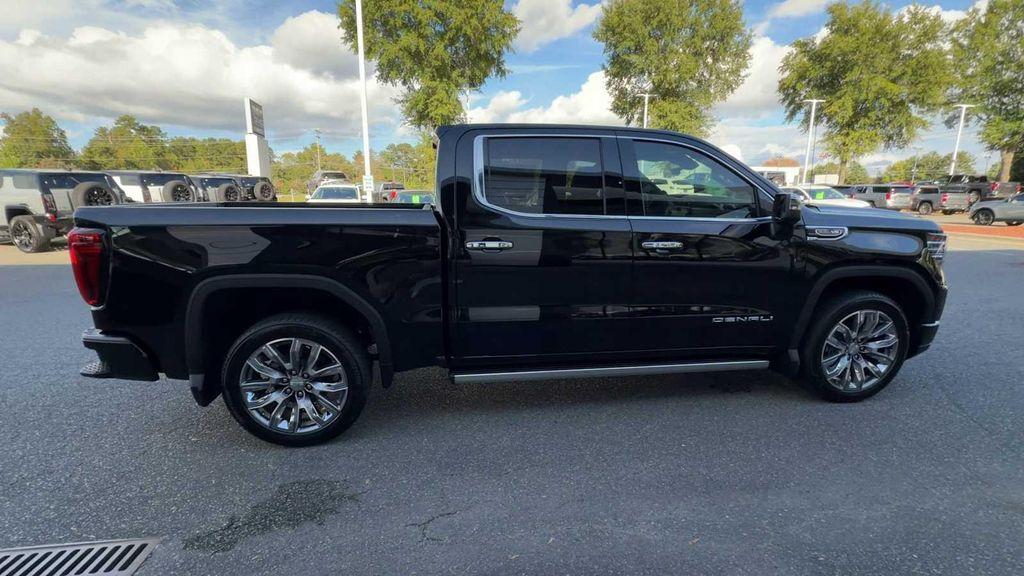 new 2026 GMC Sierra 1500 car, priced at $80,784