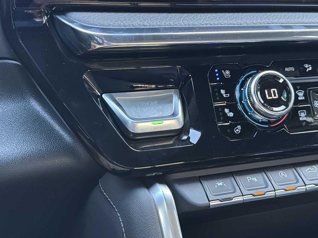 new 2026 GMC Sierra 1500 car, priced at $80,784