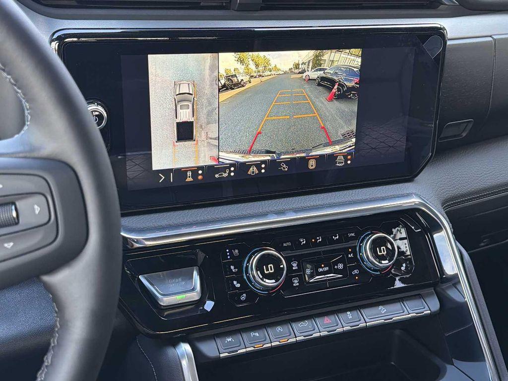 new 2026 GMC Sierra 1500 car, priced at $80,784